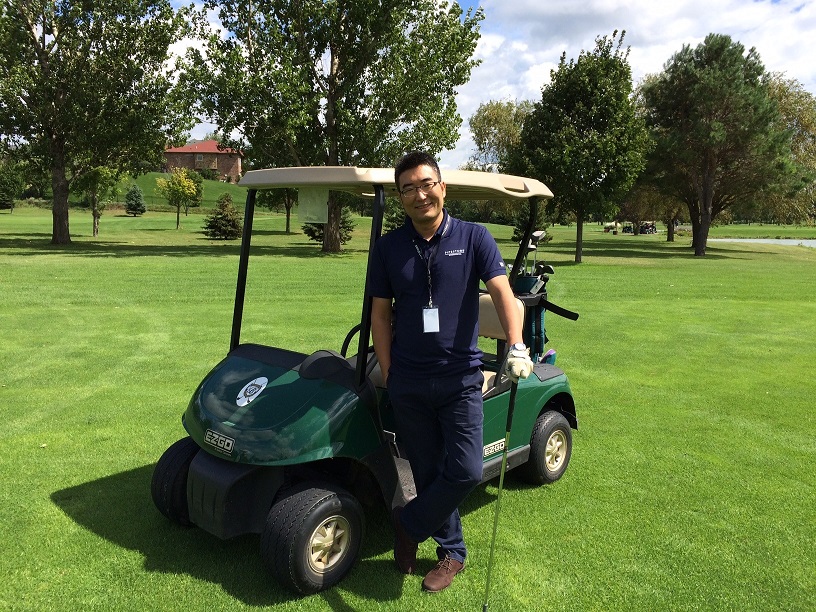 为您的猪场系统找一个好的老师